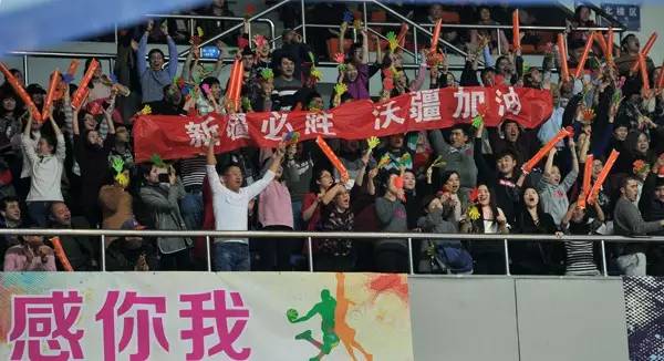 【体育】首次参加WCBA的新疆女篮夺得亚军竟是因为……-图4