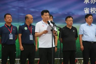 2022年河南校园足球“省长杯”联赛第一阶段落下帷幕（附各组别成绩排名）-图3