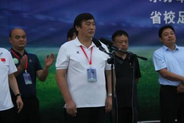 2022年河南校园足球“省长杯”联赛第一阶段落下帷幕（附各组别成绩排名）-图10