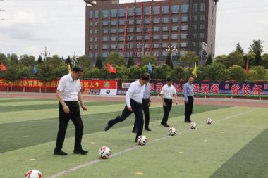 2022年河南校园足球“省长杯”联赛第一阶段落下帷幕（附各组别成绩排名）-图22