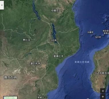 莫桑比克的前世今生：在2008年大地震时为中国援助了4万元的莫桑比克是怎样的国家？-图3