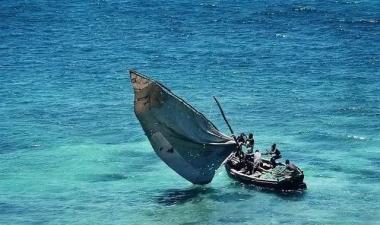 莫桑比克的前世今生：在2008年大地震时为中国援助了4万元的莫桑比克是怎样的国家？-图6