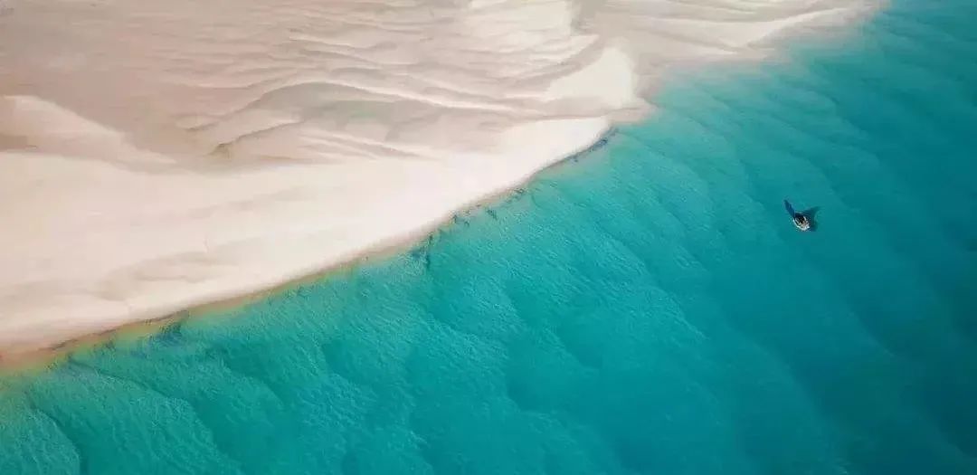 莫桑比克的前世今生：在2008年大地震时为中国援助了4万元的莫桑比克是怎样的国家？-图30