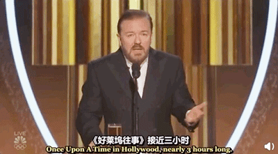 小李子又去海边戏水了！没了灵魂水枪，交往5年的女友却被夸上热搜...-图18