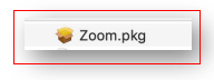 直播助手 | ZOOM视频会议——Mac电脑端+iOS手机端授课指南-图10