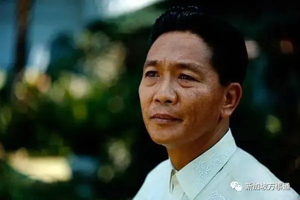 “流亡太子”小马科斯洗白、当总统，独裁菲律宾21年的“黑道家族”曝光！-图5