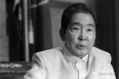 “流亡太子”小马科斯洗白、当总统，独裁菲律宾21年的“黑道家族”曝光！-图18