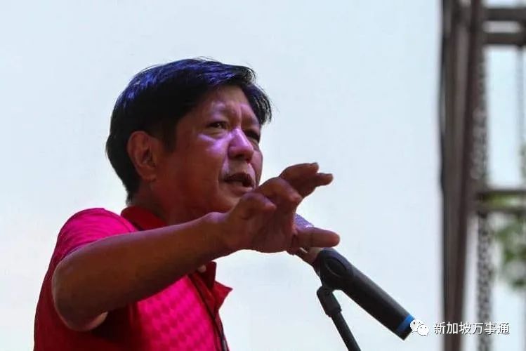 “流亡太子”小马科斯洗白、当总统，独裁菲律宾21年的“黑道家族”曝光！-图24