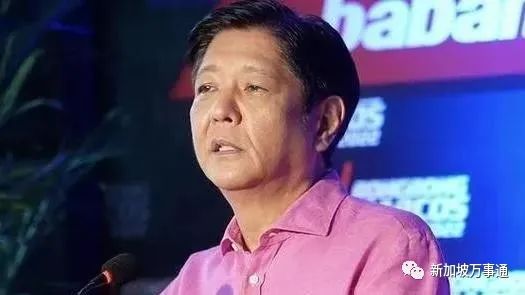 “流亡太子”小马科斯洗白、当总统，独裁菲律宾21年的“黑道家族”曝光！-图28