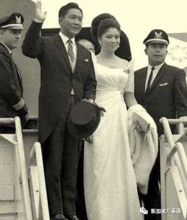 “流亡太子”小马科斯洗白、当总统，独裁菲律宾21年的“黑道家族”曝光！-图27