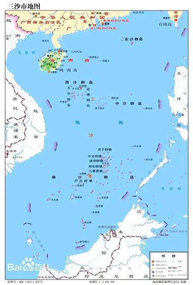 地理全知道 | 民附陵水的快乐生活：地图全知道3（地图投影）-图32