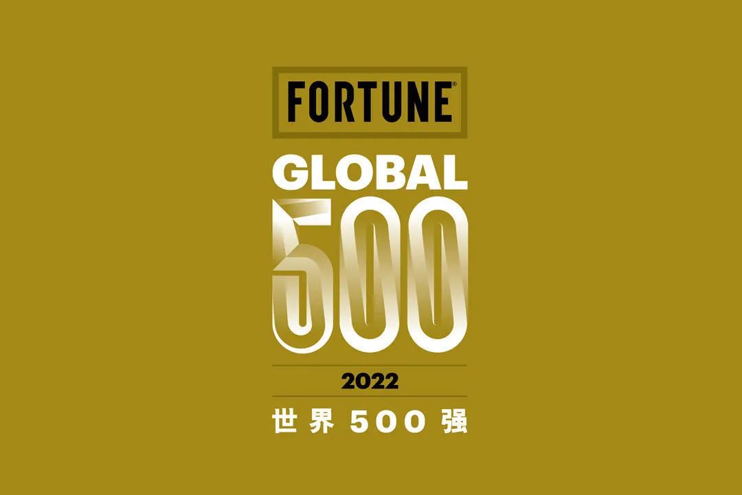 刚刚，​世界500强排行榜出炉！沃尔玛蝉联第一，Costco、家乐福、京东、阿里等都有上榜！(附榜单)-图3