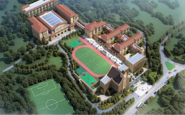 严谨治学，潜心育人——大连王府高级中学邀您共赴美好未来-图2
