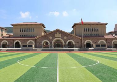 严谨治学，潜心育人——大连王府高级中学邀您共赴美好未来-图13