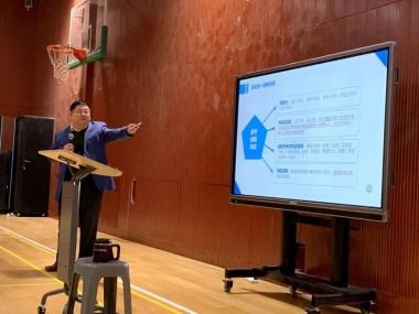 严谨治学，潜心育人——大连王府高级中学邀您共赴美好未来-图38
