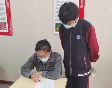 严谨治学，潜心育人——大连王府高级中学邀您共赴美好未来-图44