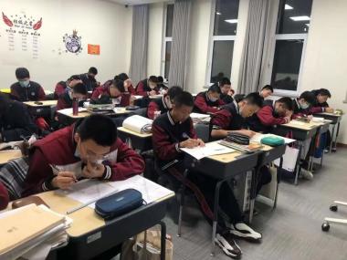 严谨治学，潜心育人——大连王府高级中学邀您共赴美好未来-图46