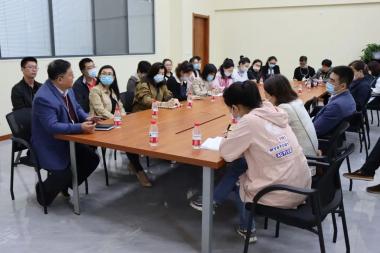 严谨治学，潜心育人——大连王府高级中学邀您共赴美好未来-图48