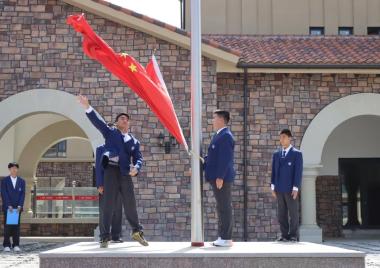 严谨治学，潜心育人——大连王府高级中学邀您共赴美好未来-图53