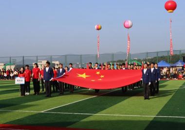 严谨治学，潜心育人——大连王府高级中学邀您共赴美好未来-图56