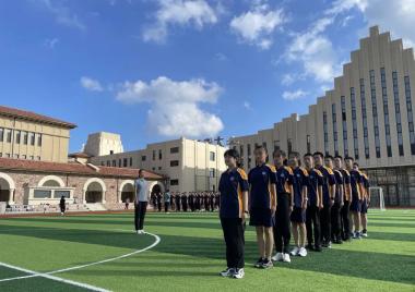 严谨治学，潜心育人——大连王府高级中学邀您共赴美好未来-图55