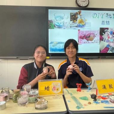 严谨治学，潜心育人——大连王府高级中学邀您共赴美好未来-图57