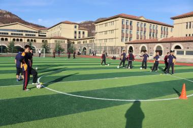严谨治学，潜心育人——大连王府高级中学邀您共赴美好未来-图58
