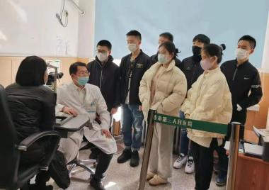 严谨治学，潜心育人——大连王府高级中学邀您共赴美好未来-图70