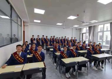 严谨治学，潜心育人——大连王府高级中学邀您共赴美好未来-图71
