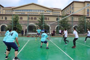 严谨治学，潜心育人——大连王府高级中学邀您共赴美好未来-图74