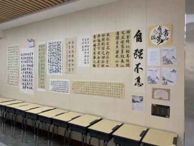 严谨治学，潜心育人——大连王府高级中学邀您共赴美好未来-图77