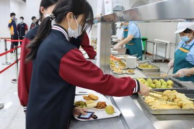 严谨治学，潜心育人——大连王府高级中学邀您共赴美好未来-图84