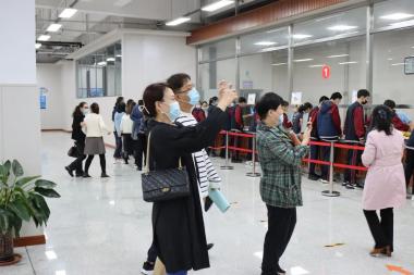严谨治学，潜心育人——大连王府高级中学邀您共赴美好未来-图86
