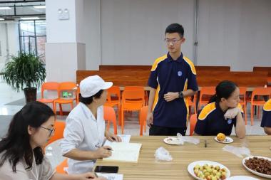 严谨治学，潜心育人——大连王府高级中学邀您共赴美好未来-图85