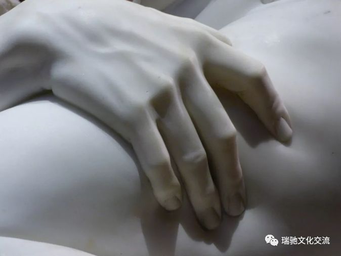名作赏析 | 雕塑篇：贝尼尼，再造罗马的天才！-图14
