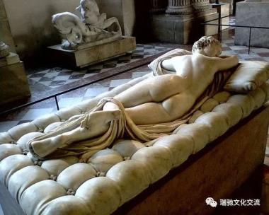 名作赏析 | 雕塑篇：贝尼尼，再造罗马的天才！-图68