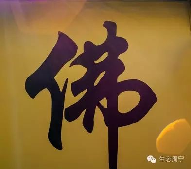 隐藏在深山的古刹——方广寺-图2