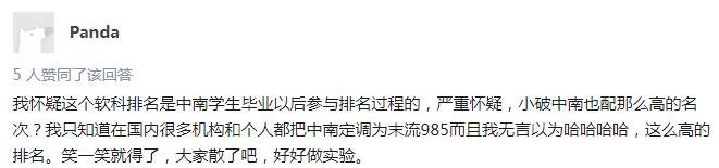 速看！2020年软科世界大学学术排名（ARWU）最新发布！-图25