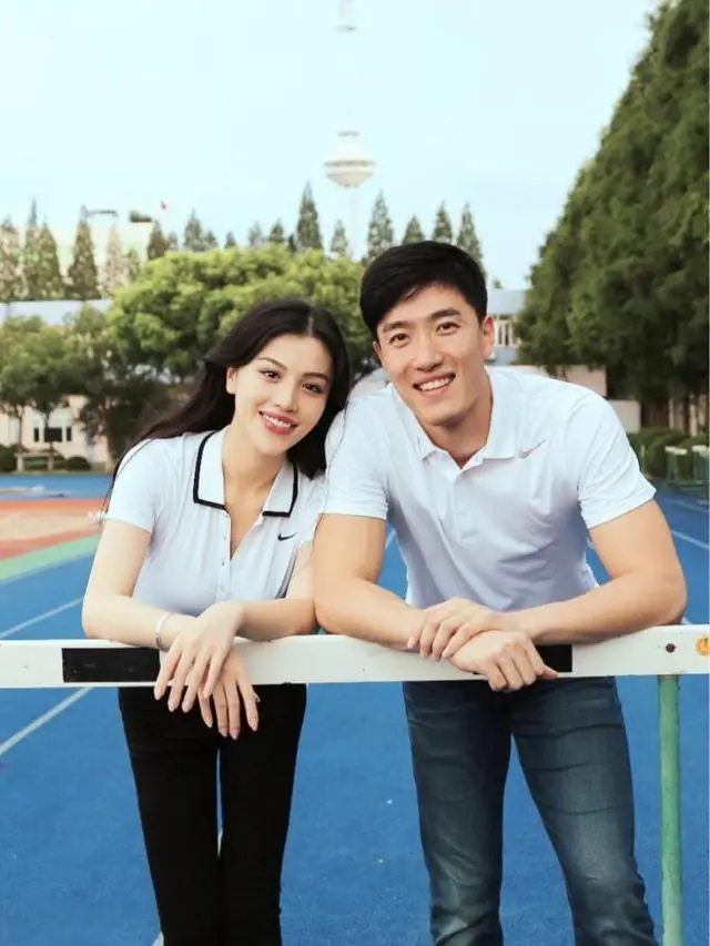 刘翔退役！央视专访&quot;翔飞人&quot;为啥一到奥运就退赛？-图12