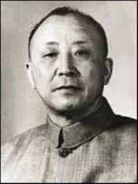 中国建国以来历任军委主席、副主席，太难得了！-图24