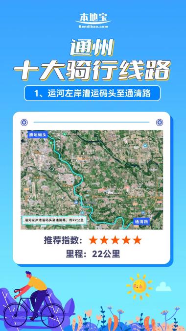 现在就出发！北京15条骑行路线推荐！这些地方太美了！-图11