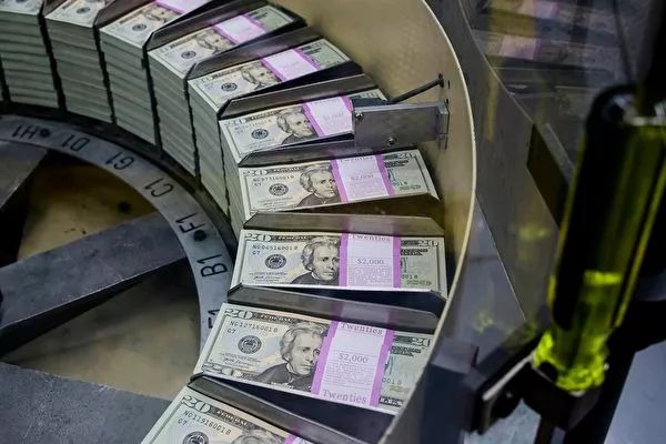 美国经济最好的10个州和地区排名!俄勒冈上榜!-图2