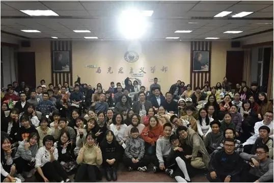 东师云招生 | 院部推介：马克思主义学部、数学与统计学院、信息科学与技术学院-图6