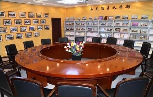 东师云招生 | 院部推介：马克思主义学部、数学与统计学院、信息科学与技术学院-图14