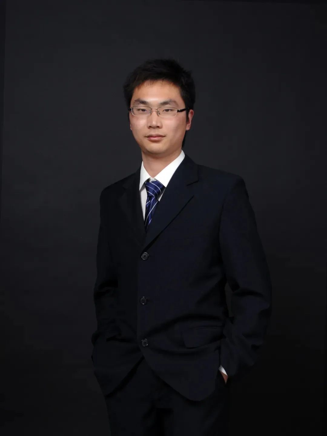 东师云招生 | 院部推介：马克思主义学部、数学与统计学院、信息科学与技术学院-图23