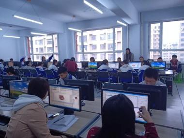 东师云招生 | 院部推介：马克思主义学部、数学与统计学院、信息科学与技术学院-图47
