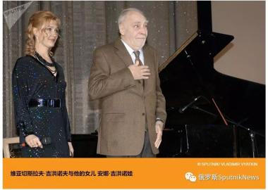 周末精选 | 俄著名演员维亚切斯拉夫·吉洪诺夫：颜值演技双在线-图4