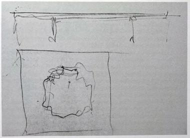DC专栏 | 现代性的拼图 密斯·凡·德·罗建筑空间中的至上主义特征-图24