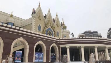 俄罗斯“第三首都”喀山，千年沉淀的历史名城——古老而又迷人-图17