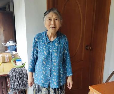 第三十二批“北仑好人”名单出炉！-图24